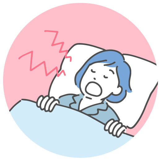 いびき（睡眠時無呼吸症候群）外来