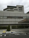 横浜市立市民病院